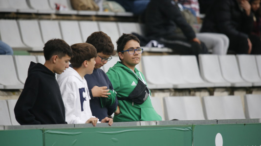 Racing de Ferrol-Pontevedra