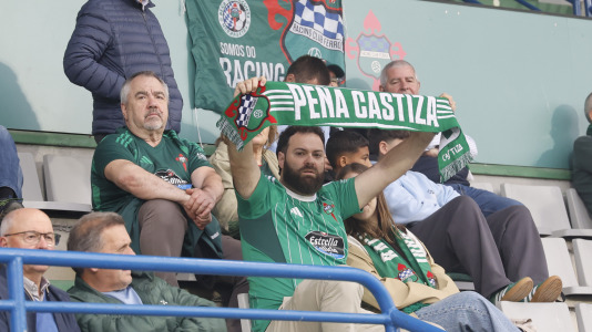 Racing de Ferrol-Pontevedra