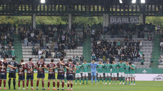 Racing de Ferrol-Pontevedra