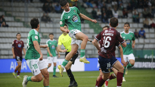 Racing de Ferrol-Pontevedra