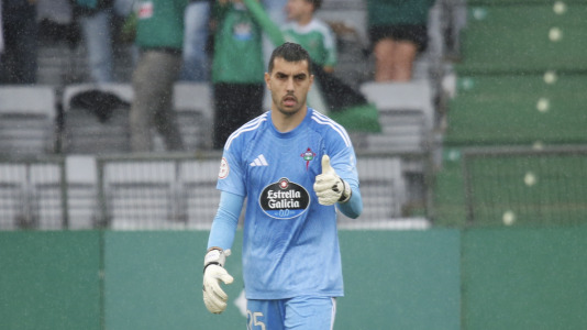 Racing de Ferrol-Pontevedra