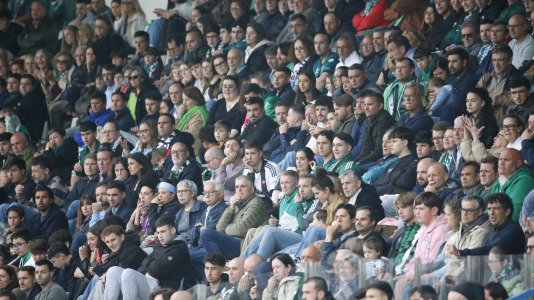Racing de Ferrol-Pontevedra