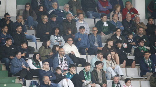 Racing de Ferrol-Pontevedra