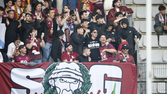 Racing de Ferrol-Pontevedra