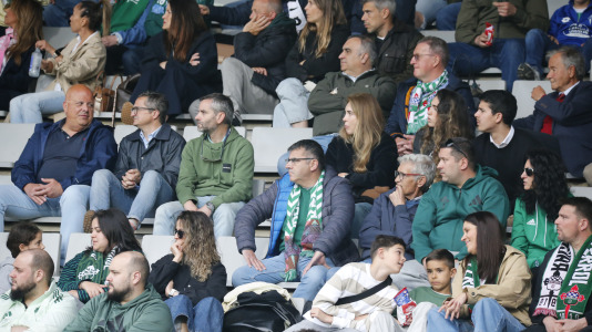 Racing de Ferrol-Pontevedra