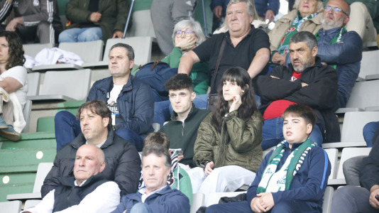 Racing de Ferrol-Pontevedra