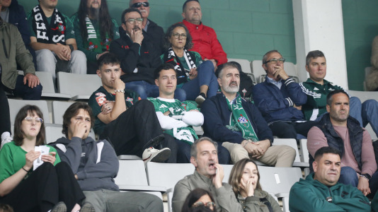 Racing de Ferrol-Pontevedra
