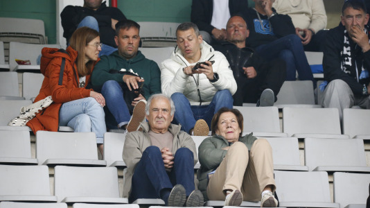 Racing de Ferrol-Pontevedra