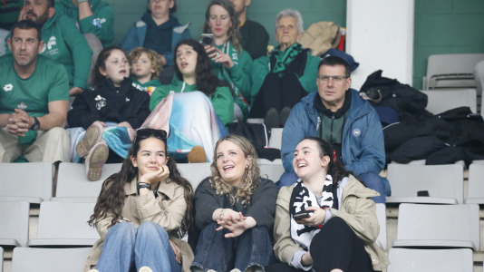 Racing de Ferrol-Pontevedra