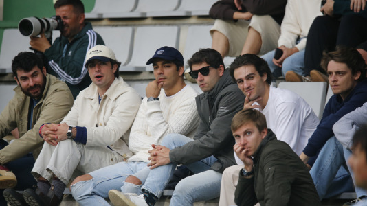 Racing de Ferrol-Pontevedra