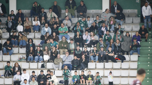 Racing de Ferrol-Pontevedra
