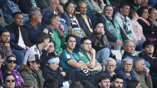 Racing de Ferrol-Pontevedra
