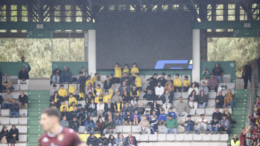 Racing de Ferrol-Pontevedra