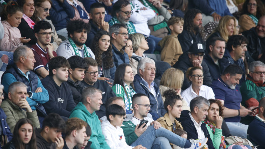 Racing de Ferrol-Pontevedra