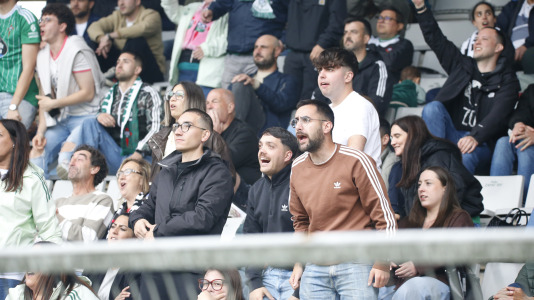 Racing de Ferrol-Pontevedra