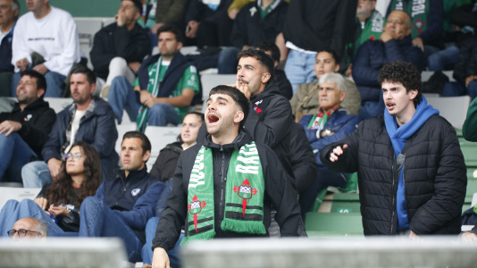 Racing de Ferrol-Pontevedra