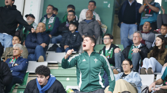 Racing de Ferrol-Pontevedra