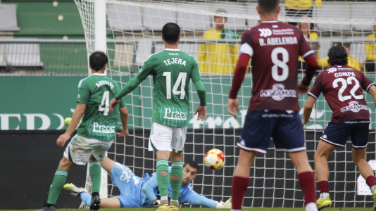 Racing de Ferrol-Pontevedra