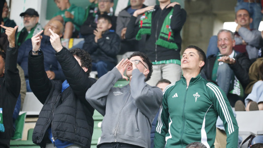 Racing de Ferrol-Pontevedra