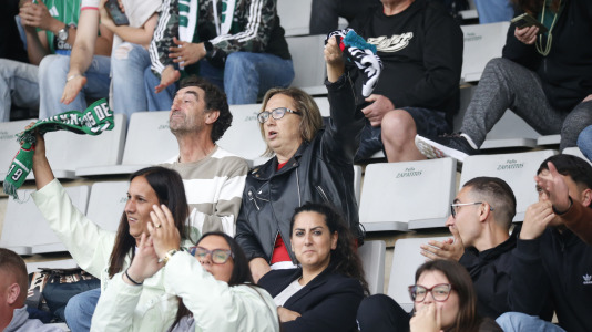 Racing de Ferrol-Pontevedra