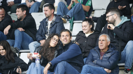 Racing de Ferrol-Pontevedra