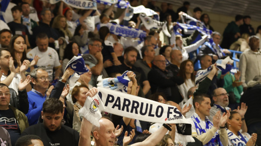 O Parrulo-Noia