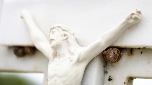 Cementerio de Santa Icía