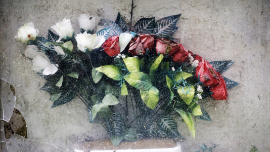 Cementerio de Santa Icía