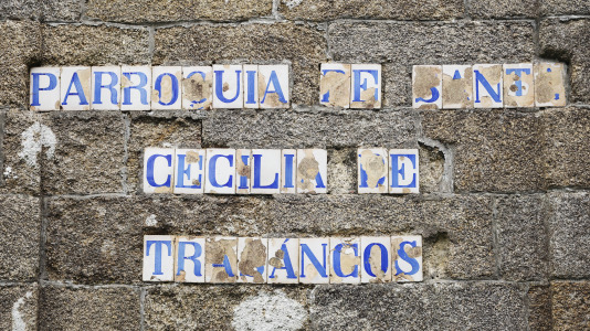 Cementerio de Santa Icía