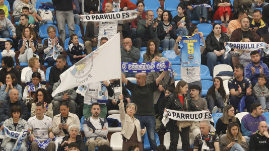 O Parrulo-Barcelona