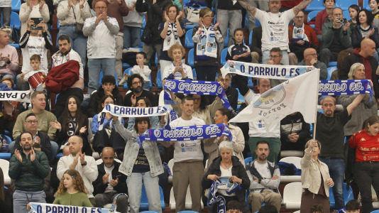 O Parrulo-Barcelona