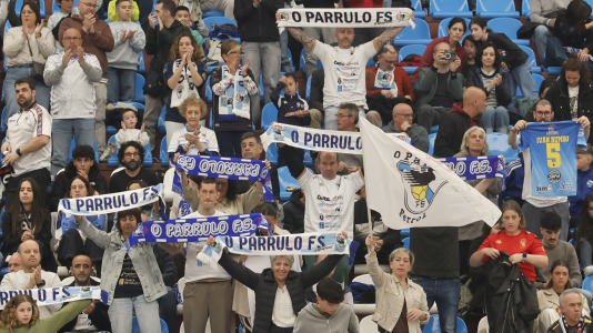 O Parrulo-Barcelona