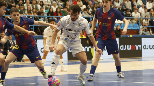 O Parrulo-Barcelona