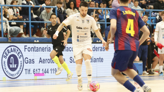 O Parrulo-Barcelona
