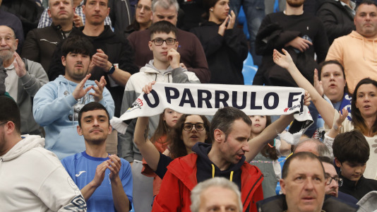 O Parrulo-Barcelona