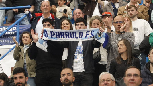 O Parrulo-Barcelona