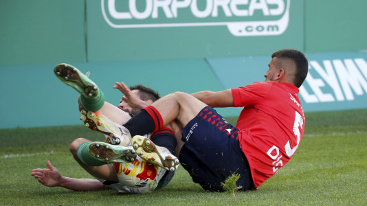 Racing de Ferrol-Osasuna B