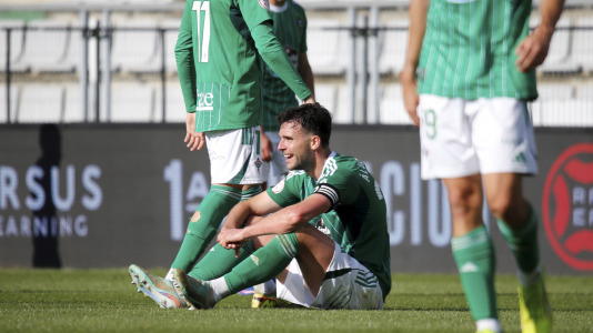 Racing de Ferrol-Osasuna B