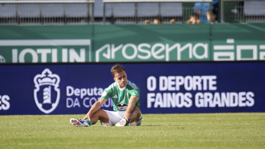 Racing de Ferrol-Osasuna B