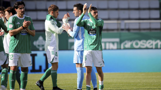 Racing de Ferrol-Osasuna B