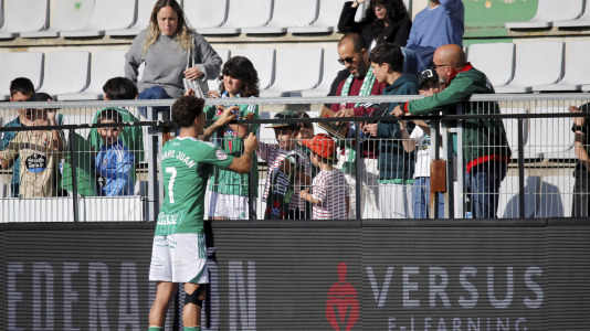 Racing de Ferrol-Osasuna B