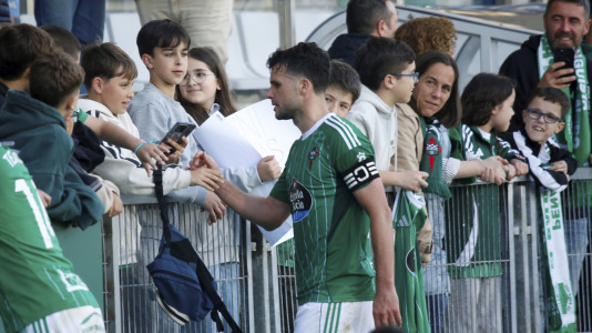 Racing de Ferrol-Osasuna B