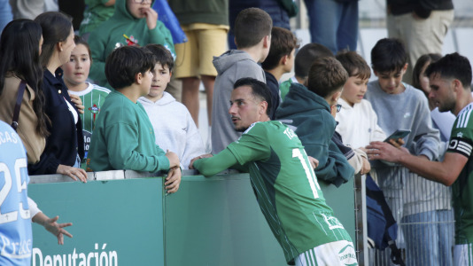 Racing de Ferrol-Osasuna B