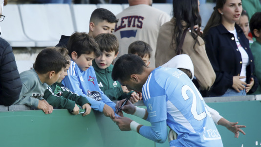 Racing de Ferrol-Osasuna B