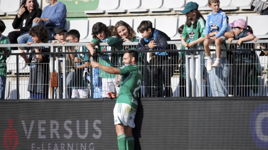 Racing de Ferrol-Osasuna B