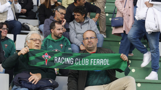 Racing de Ferrol-Osasuna B