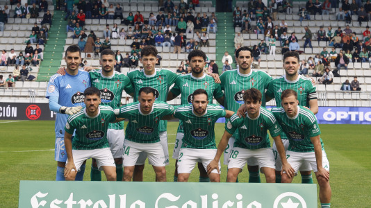 Racing de Ferrol-Osasuna B