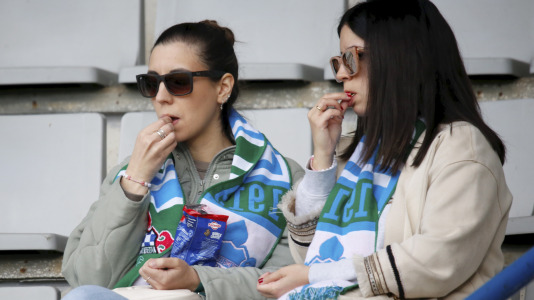 Racing de Ferrol-Osasuna B