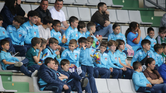 Racing de Ferrol-Osasuna B