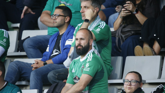 Racing de Ferrol-Osasuna B